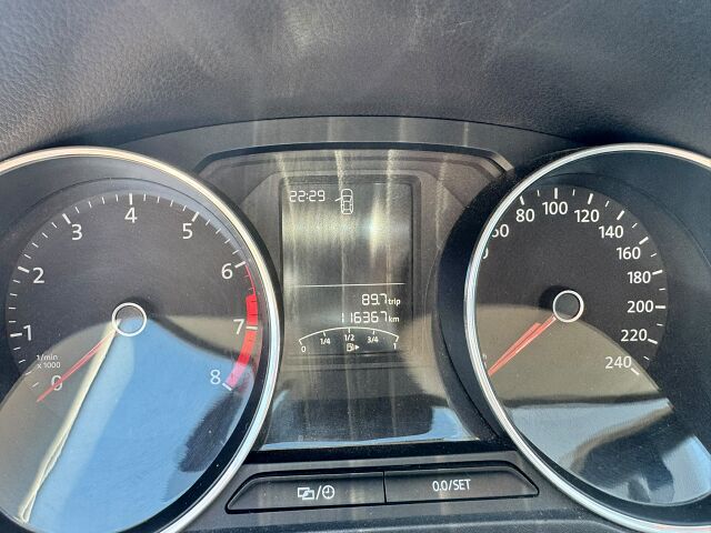 COMING SOON VOLKSWAGEN POLO ADVANCE 1.2 TSI AUTO SPANISH LHD IN SPAIN 72000 MILES SUPER 2015